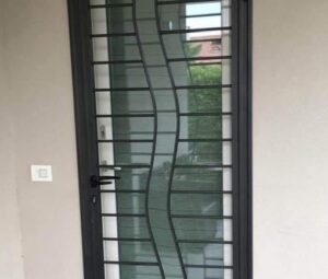 installazione grate antintrusione Padova